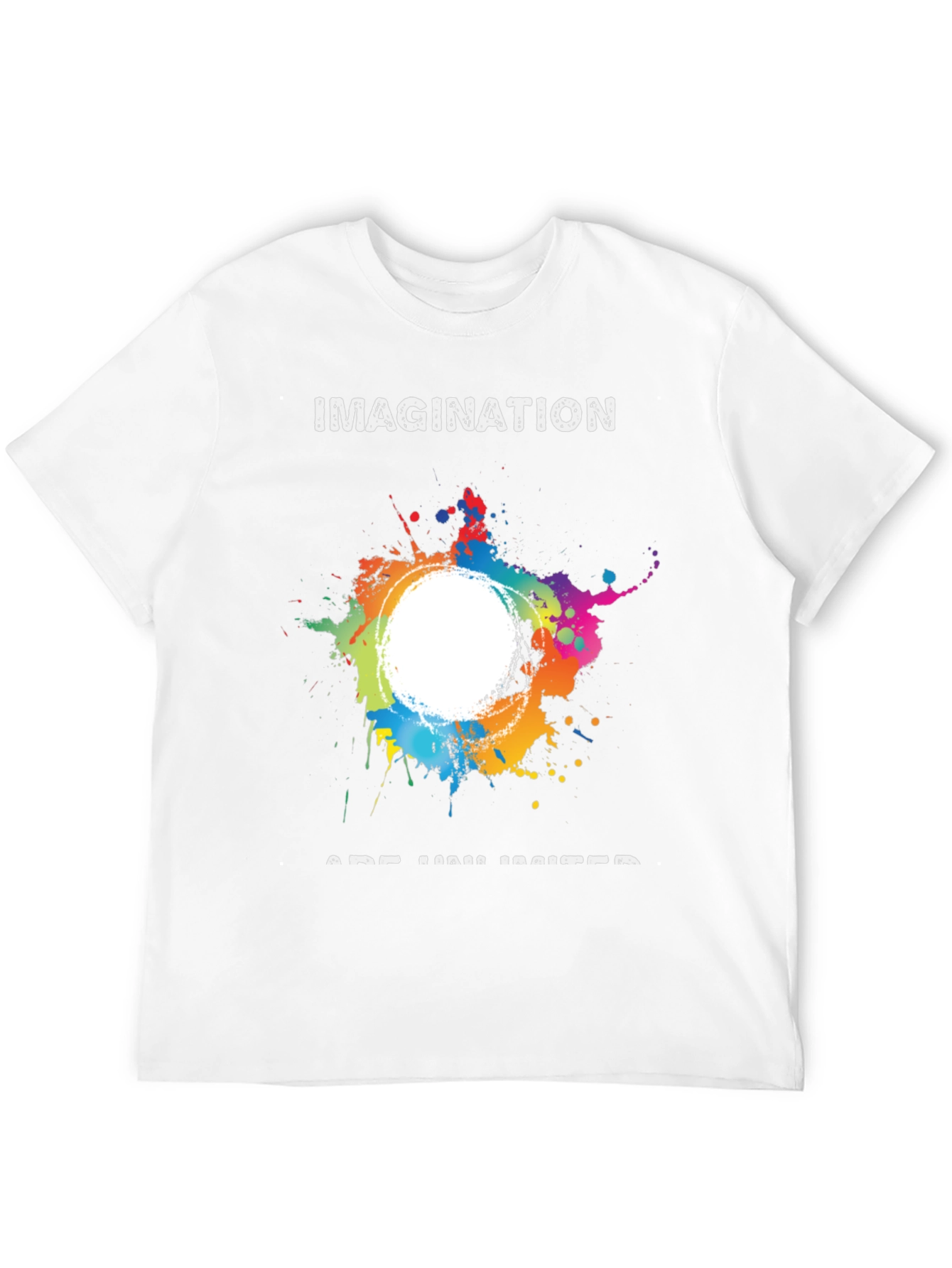 Imagination Unlimited T-Shirt