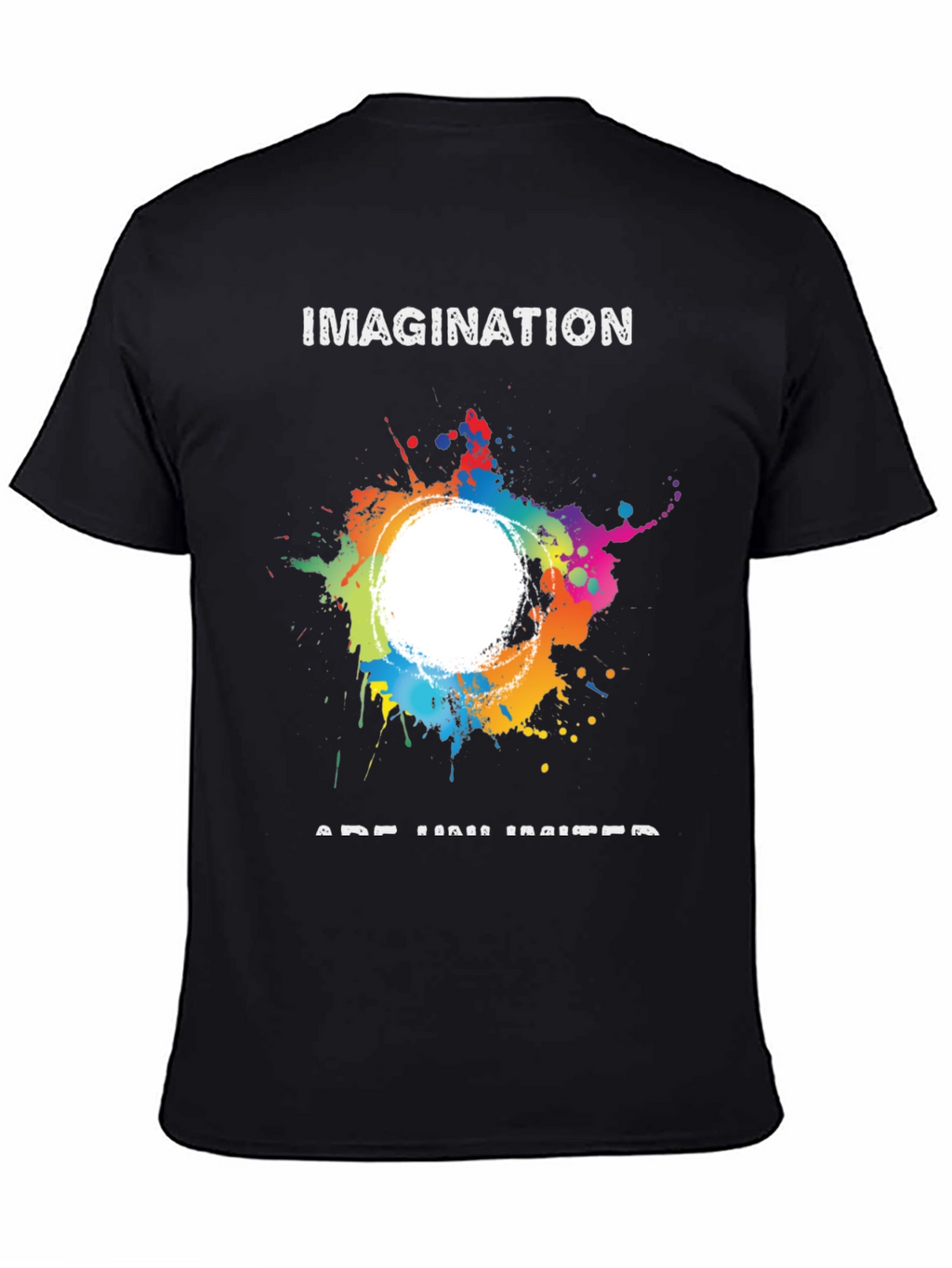Imagination Unlimited T-Shirt