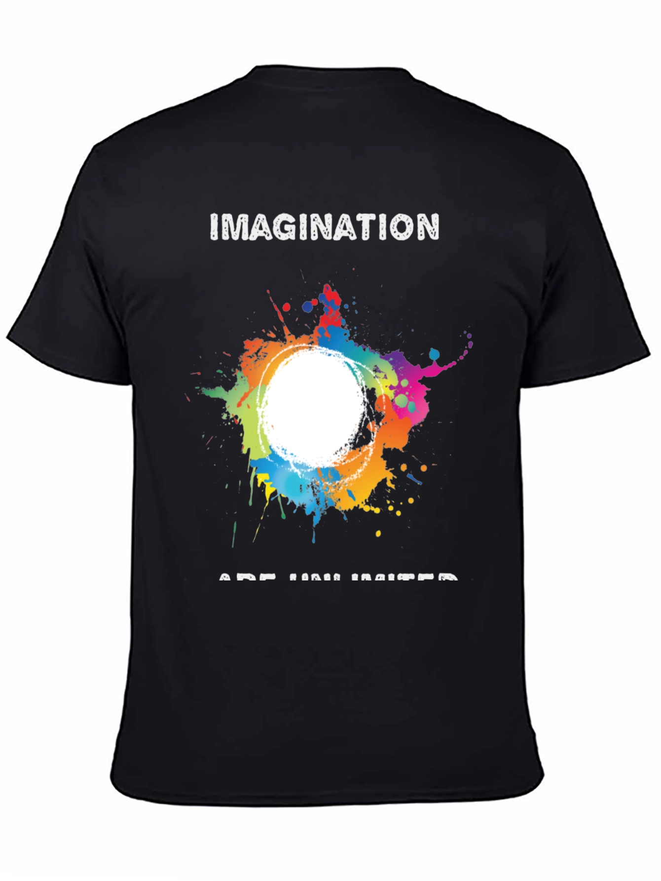 Imagination Unlimited T-Shirt