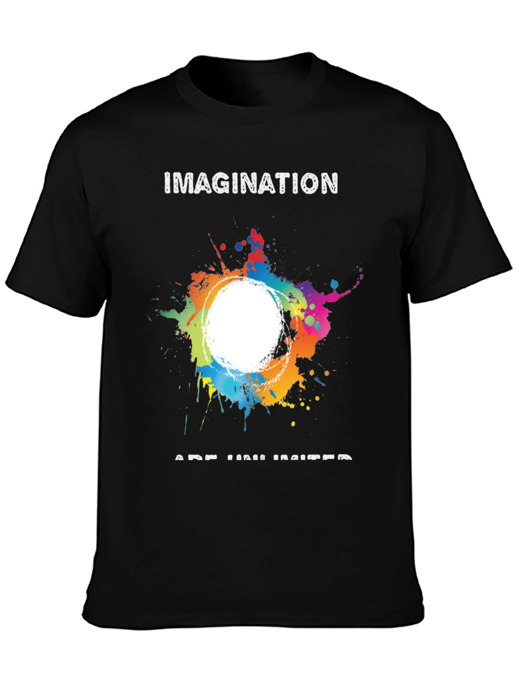 Imagination Unlimited T-Shirt