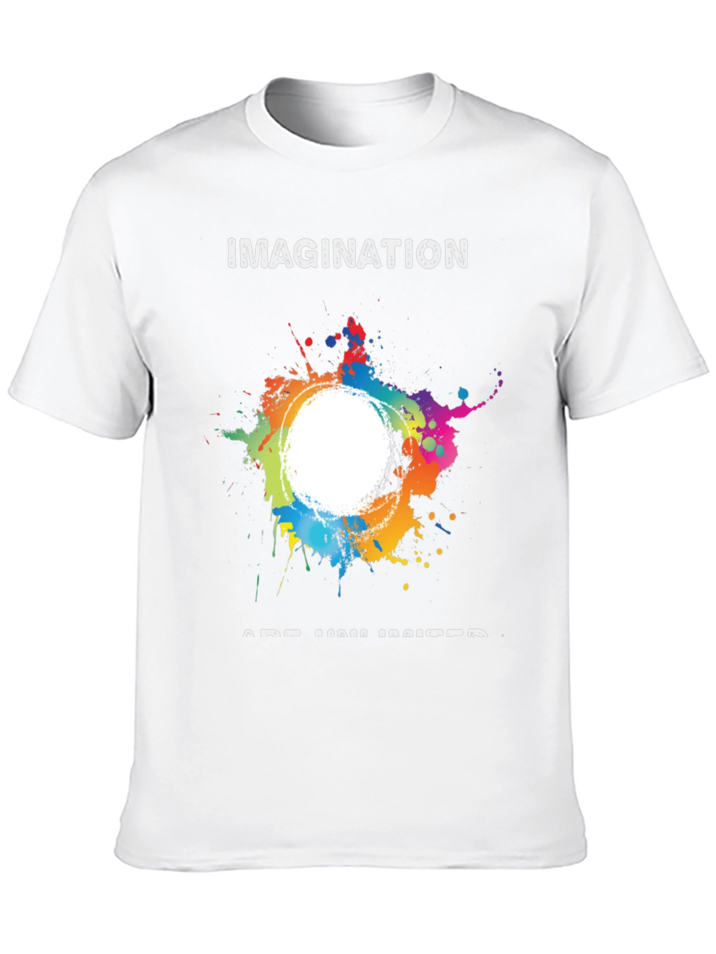 Imagination Unlimited T-Shirt