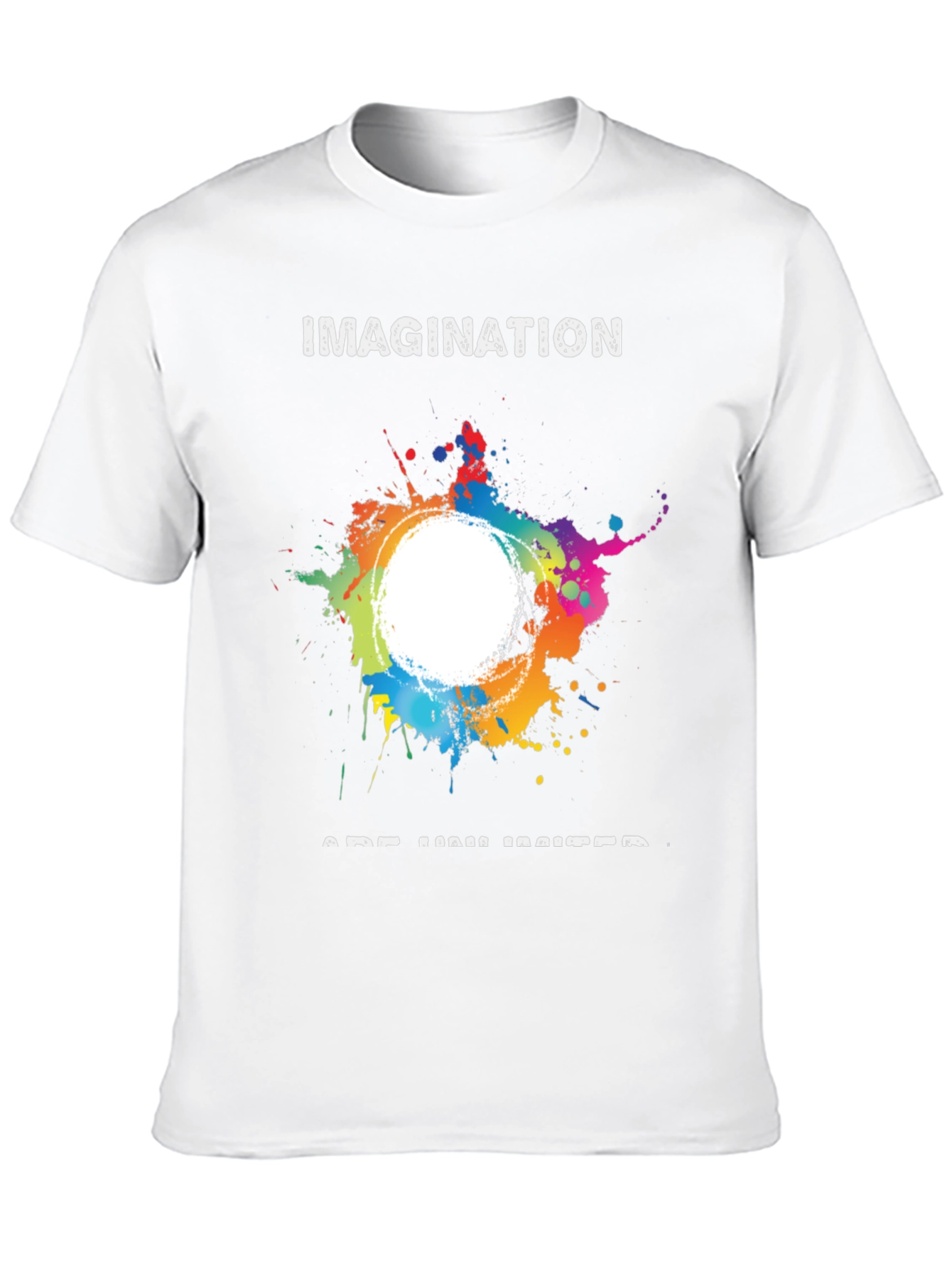 Imagination Unlimited T-Shirt