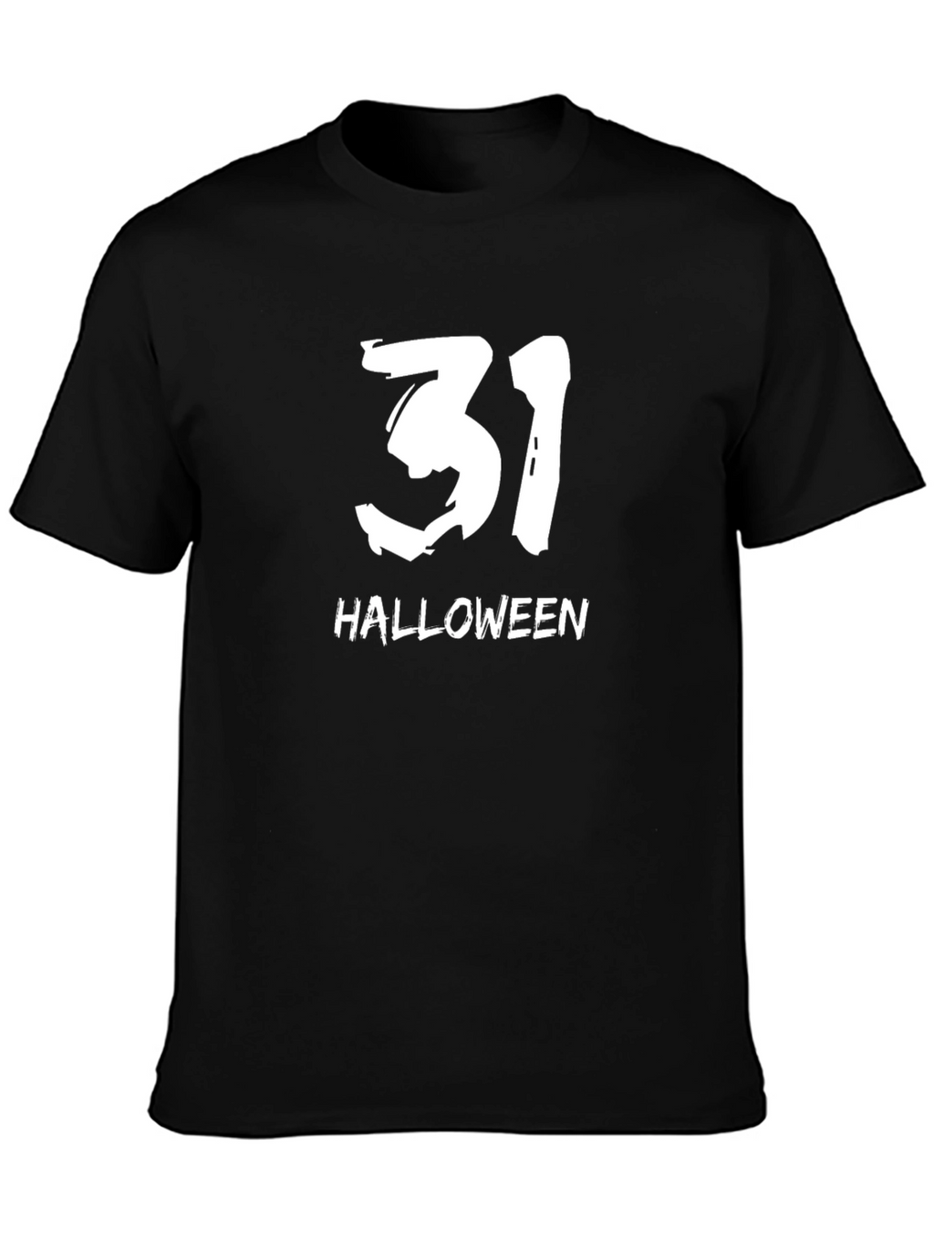 Halloween 31 T-Shirt - Spooky Season