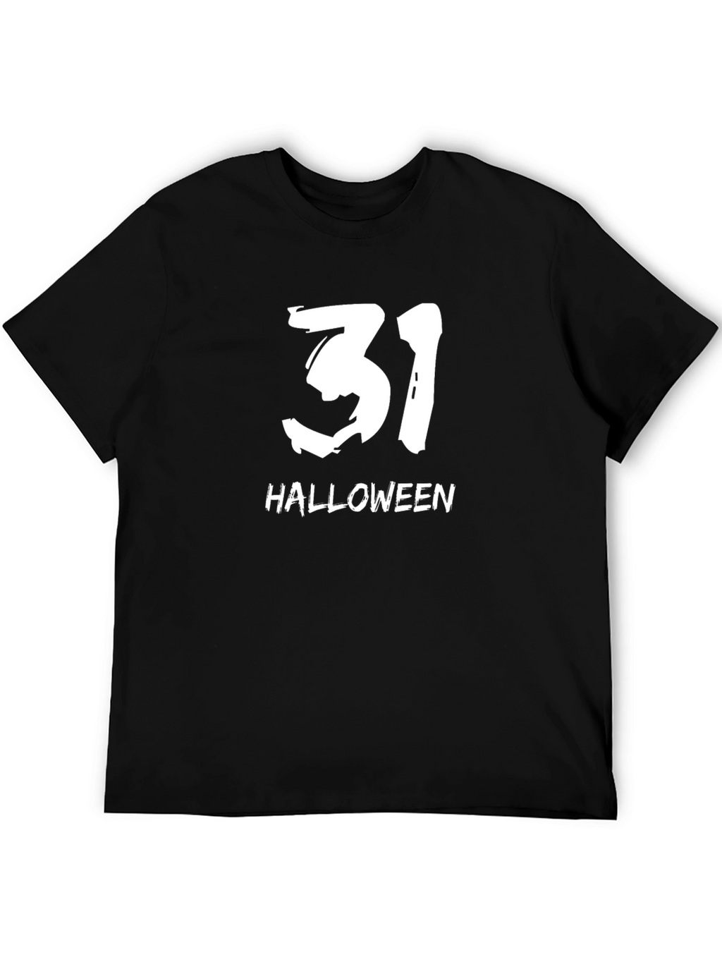 Halloween 31 T-Shirt - Spooky Season