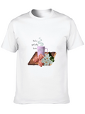 Hot Chocolate Lover T-Shirt