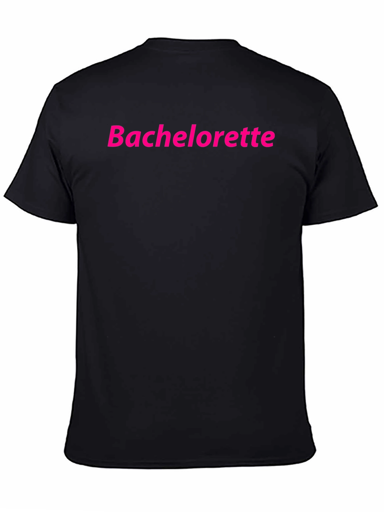 Bachelorette Party Tee