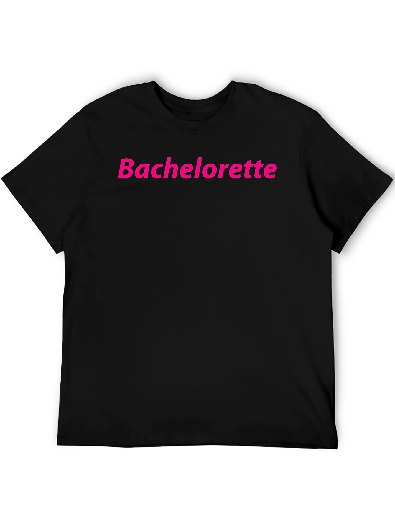 Bachelorette Party Tee