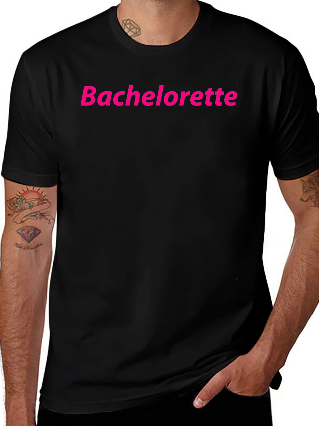 Bachelorette Party Tee