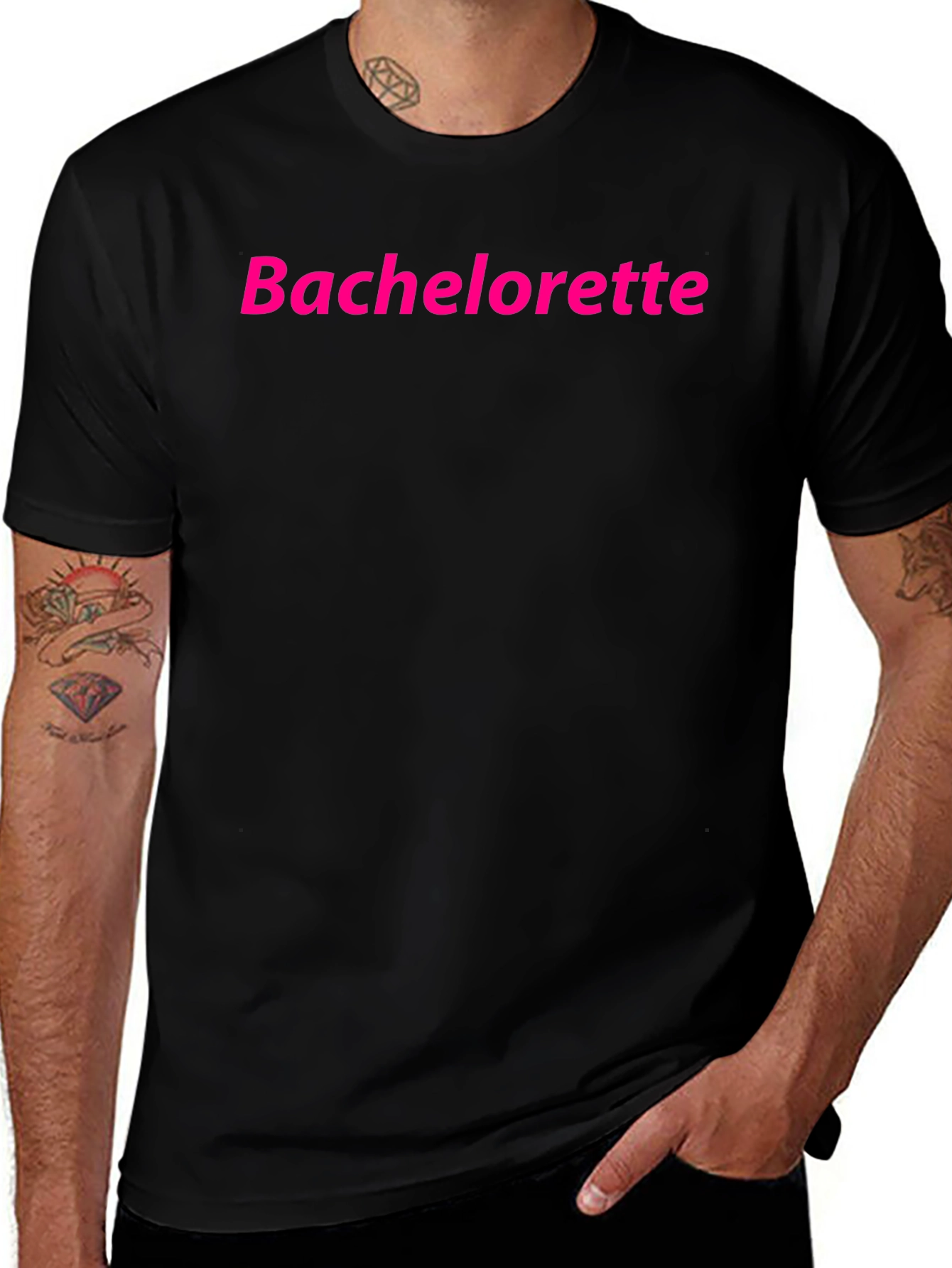 Bachelorette Party Tee