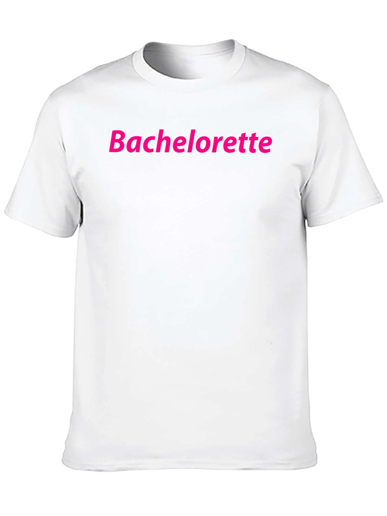 Bachelorette Party Tee