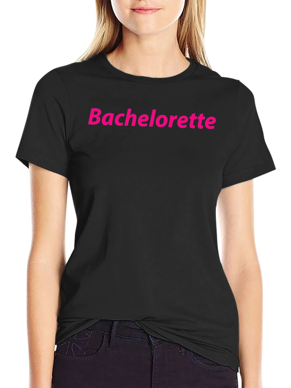 Bachelorette Party Tee