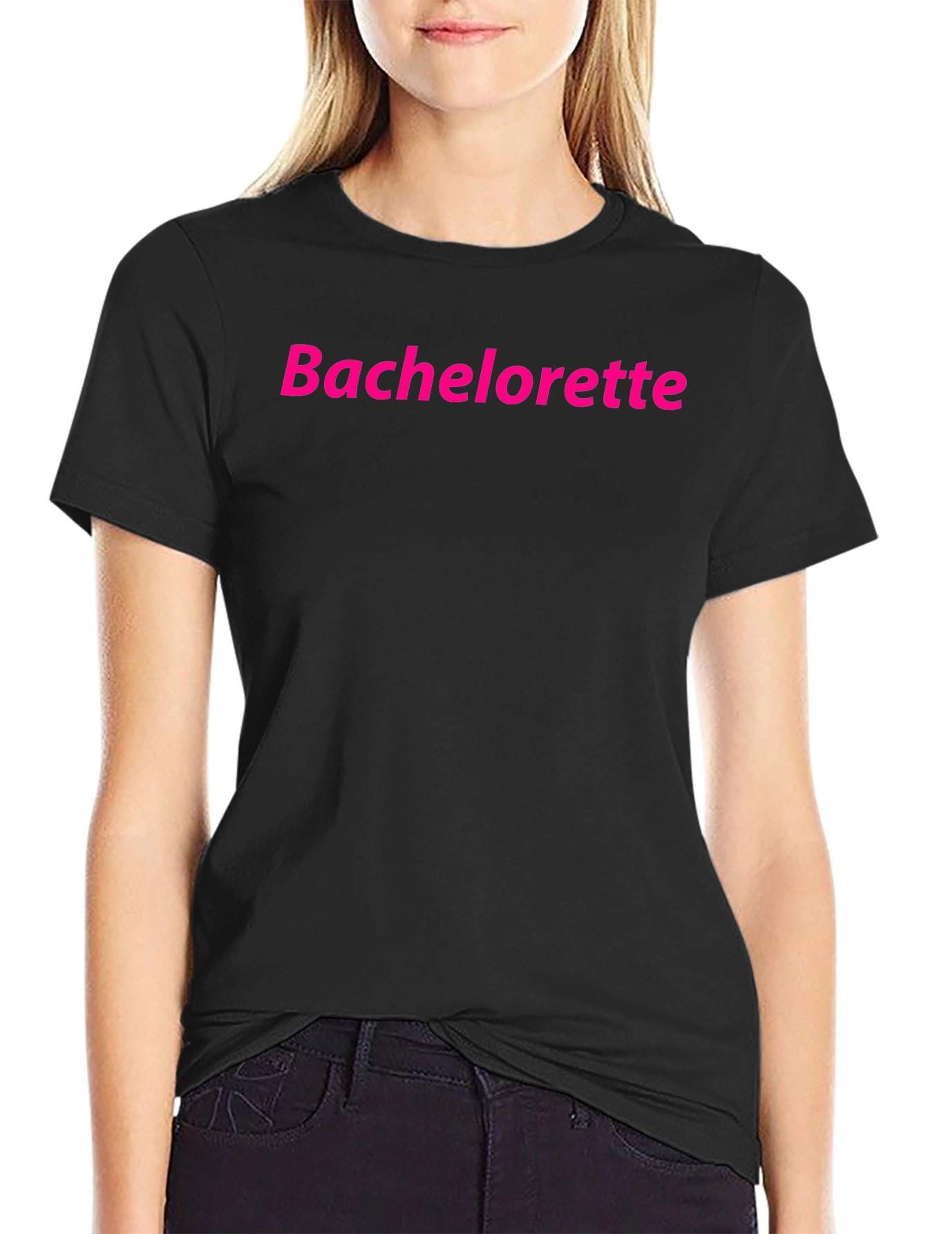 Bachelorette Party Tee