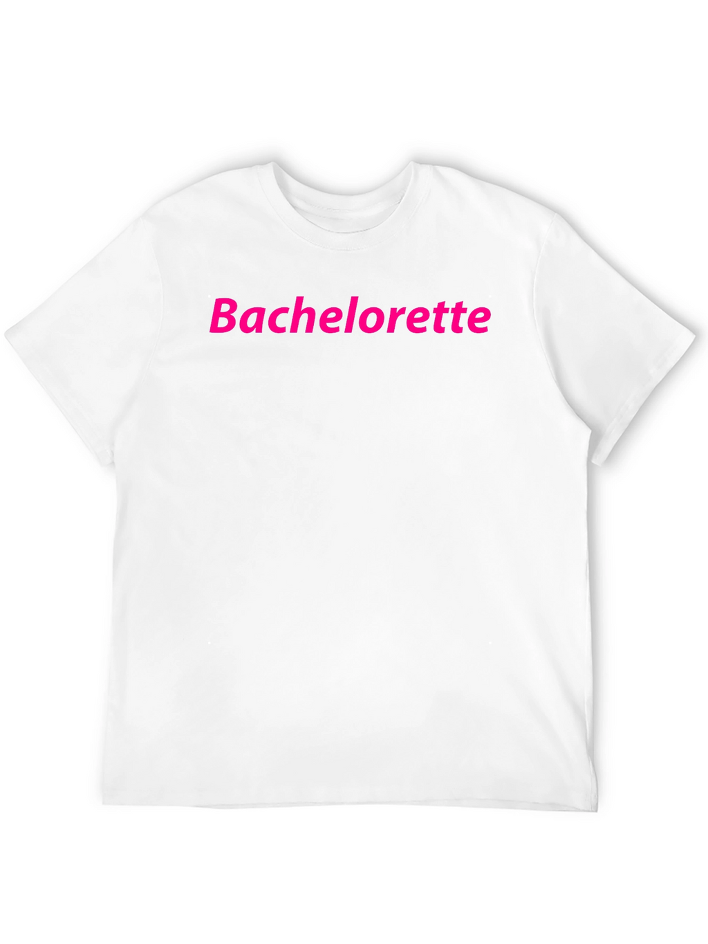 Bachelorette Party Tee