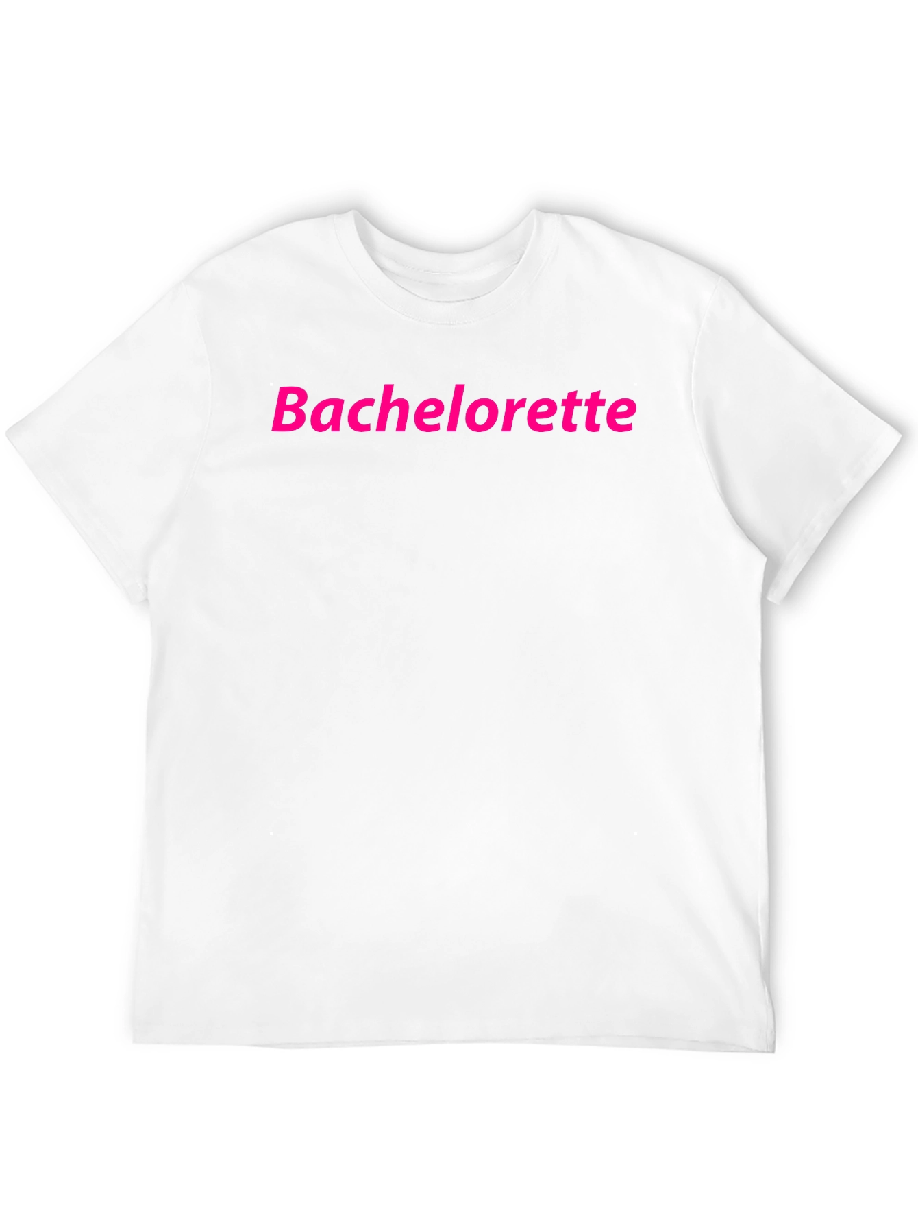 Bachelorette Party Tee