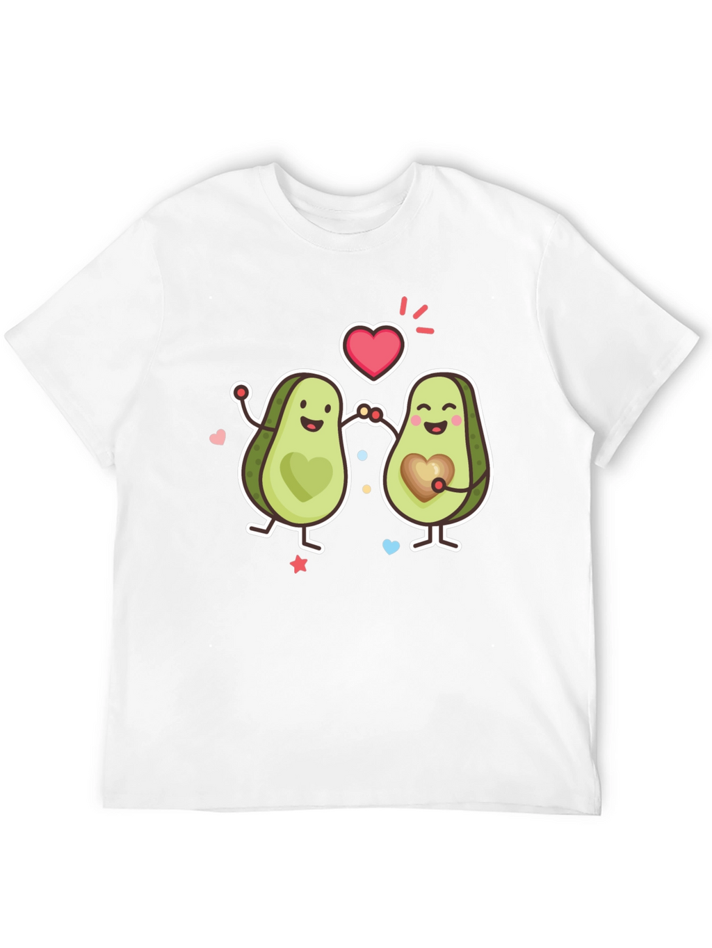 Avocado Love T-Shirt