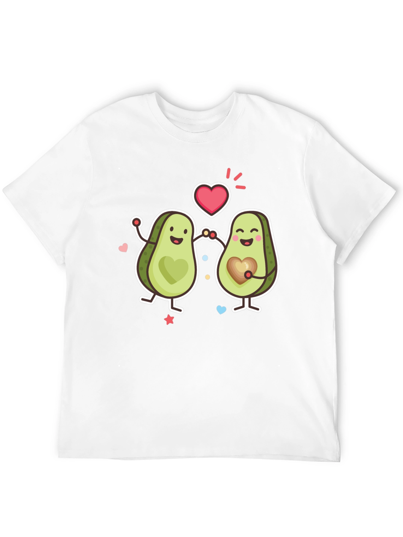 Avocado Love T-Shirt