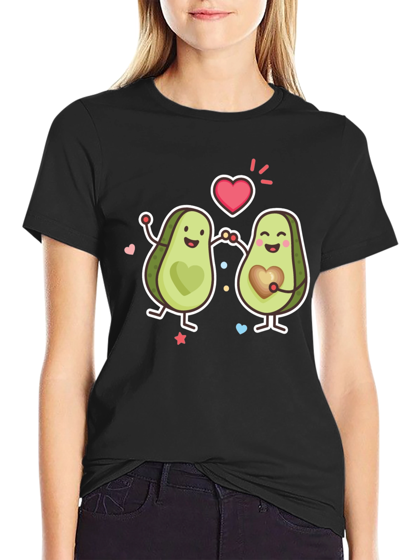 Avocado Love T-Shirt