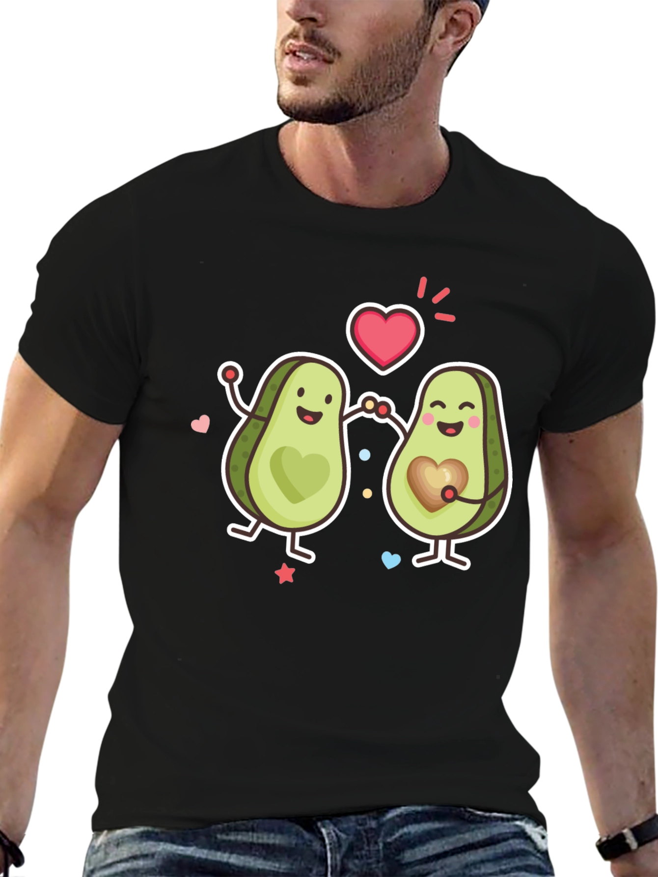 Avocado Love T-Shirt