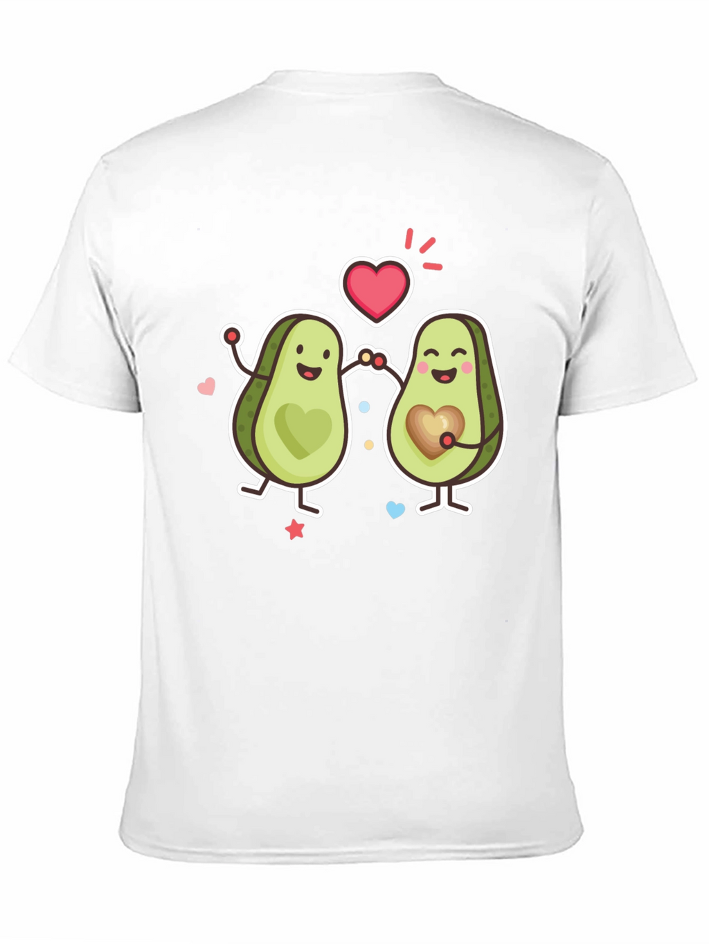 Avocado Love T-Shirt