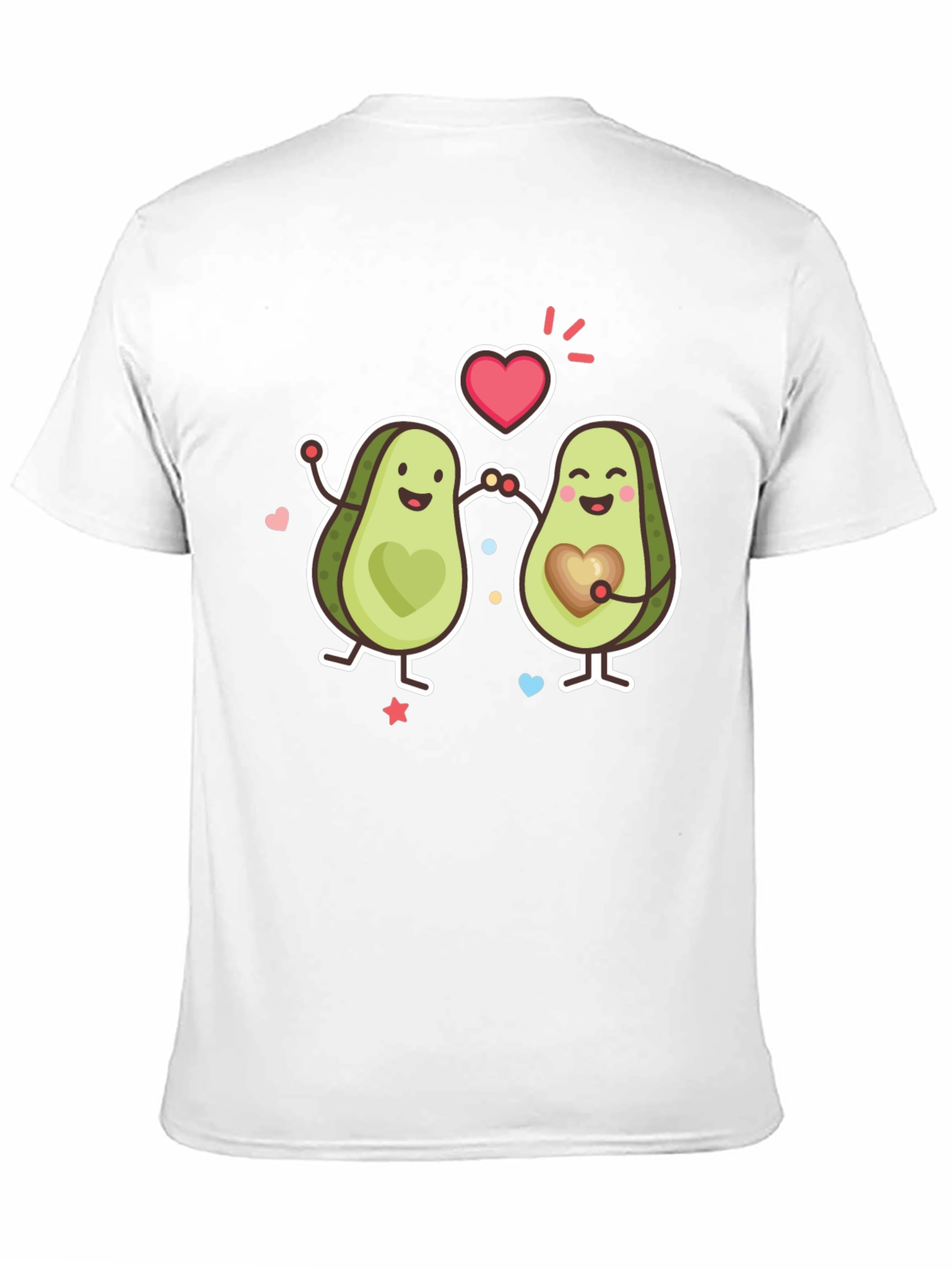 Avocado Love T-Shirt