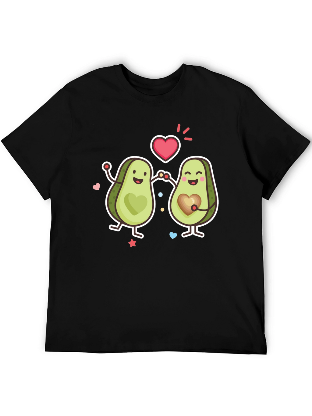 Avocado Love T-Shirt