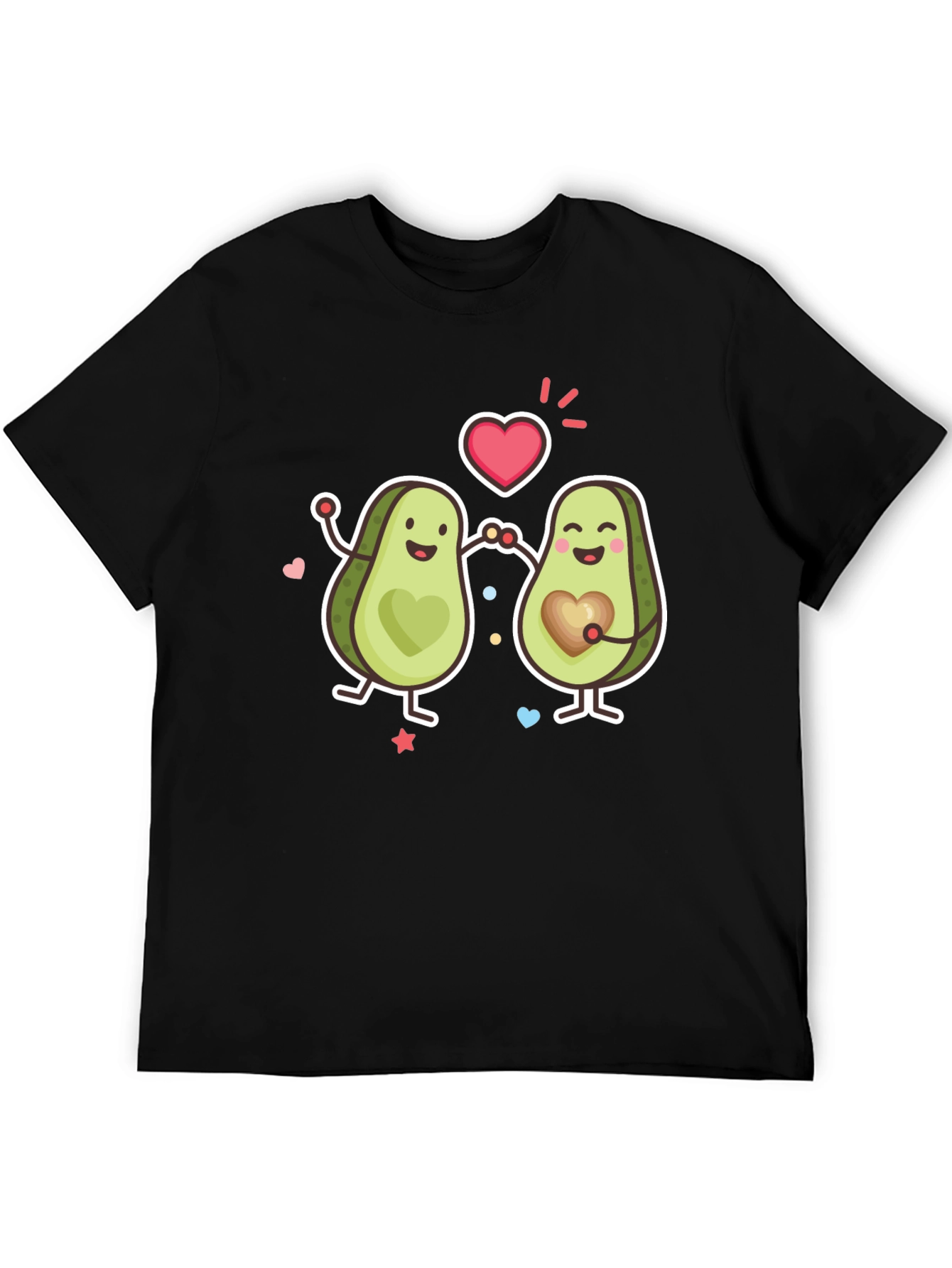 Avocado Love T-Shirt