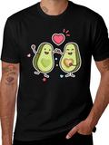 Avocado Love T-Shirt