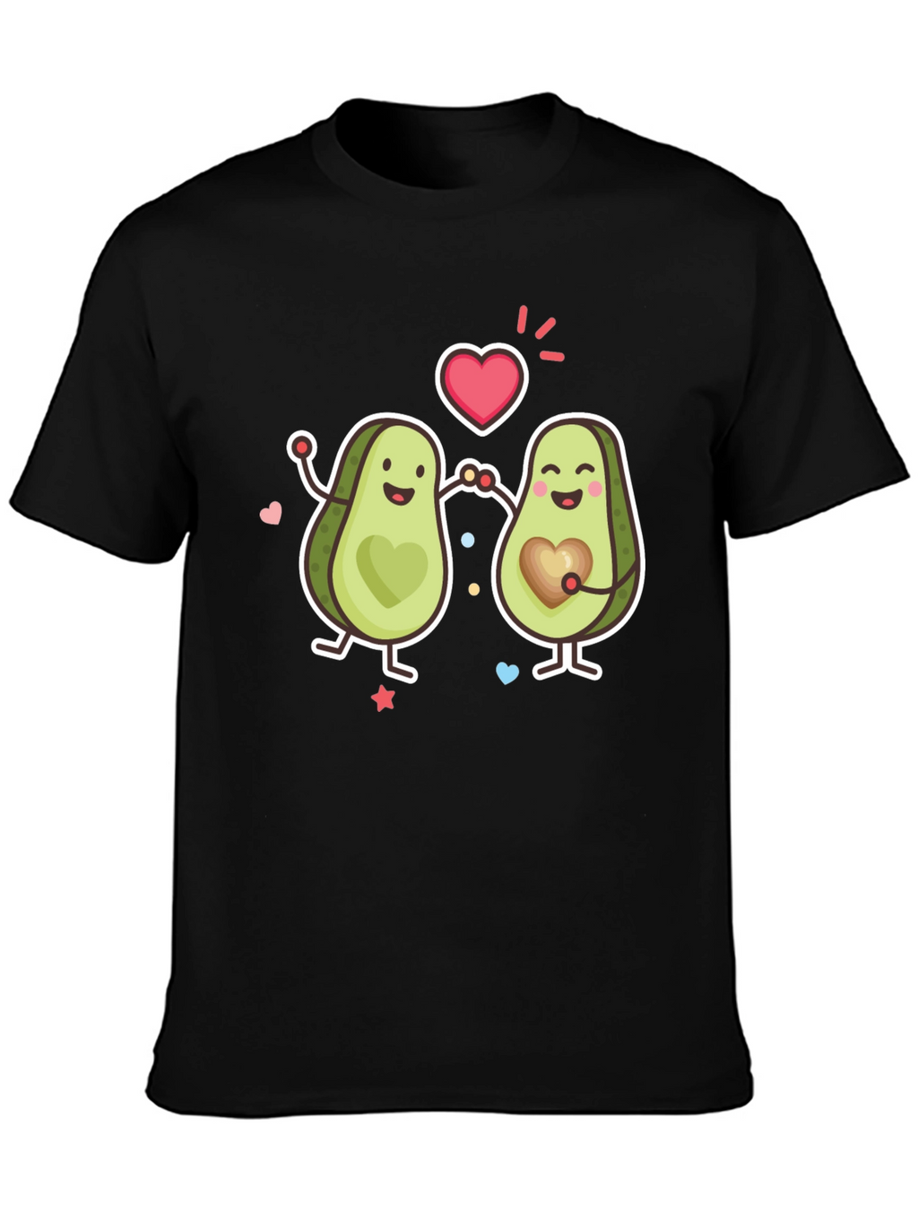 Avocado Love T-Shirt