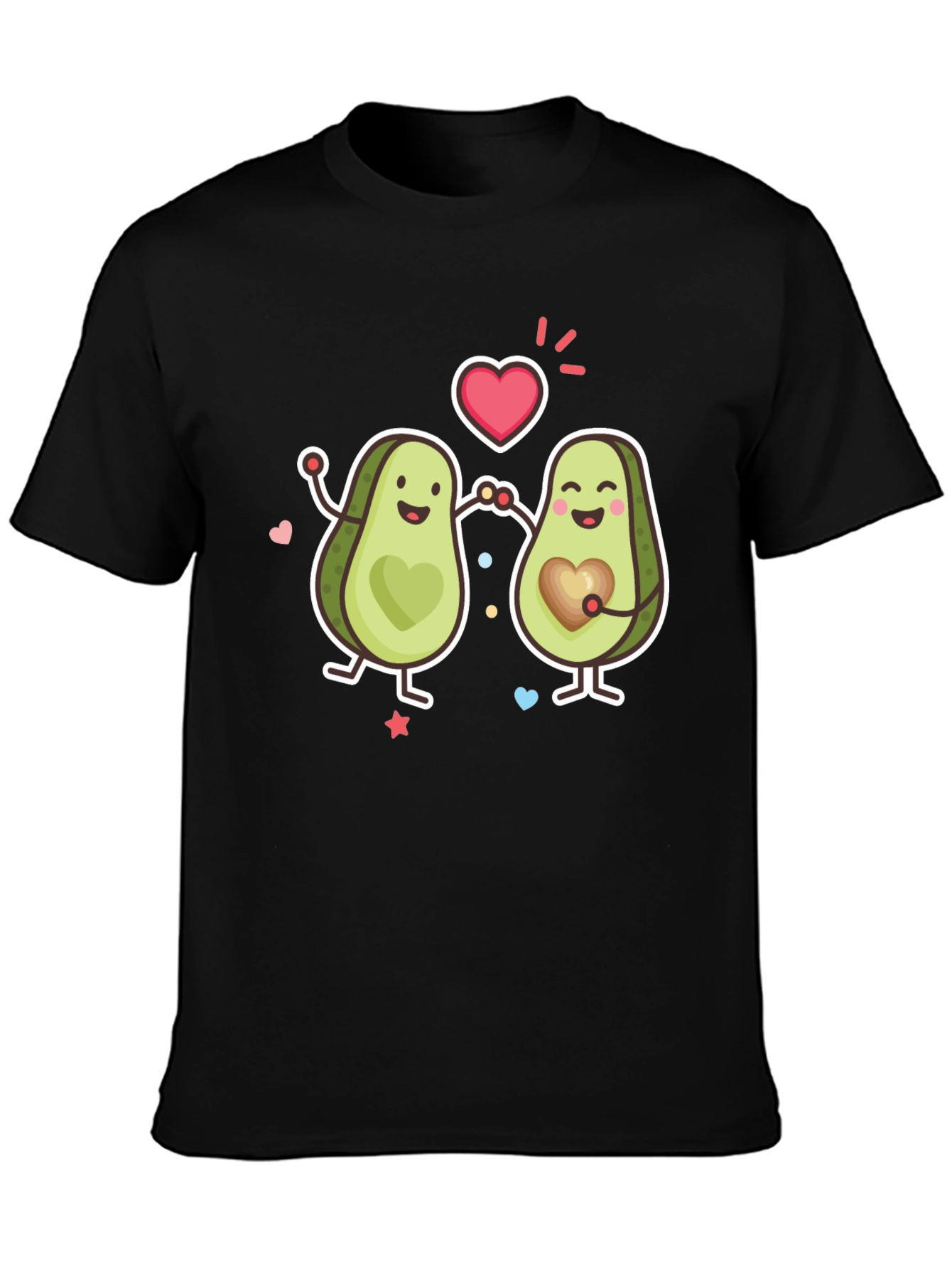 Avocado Love T-Shirt