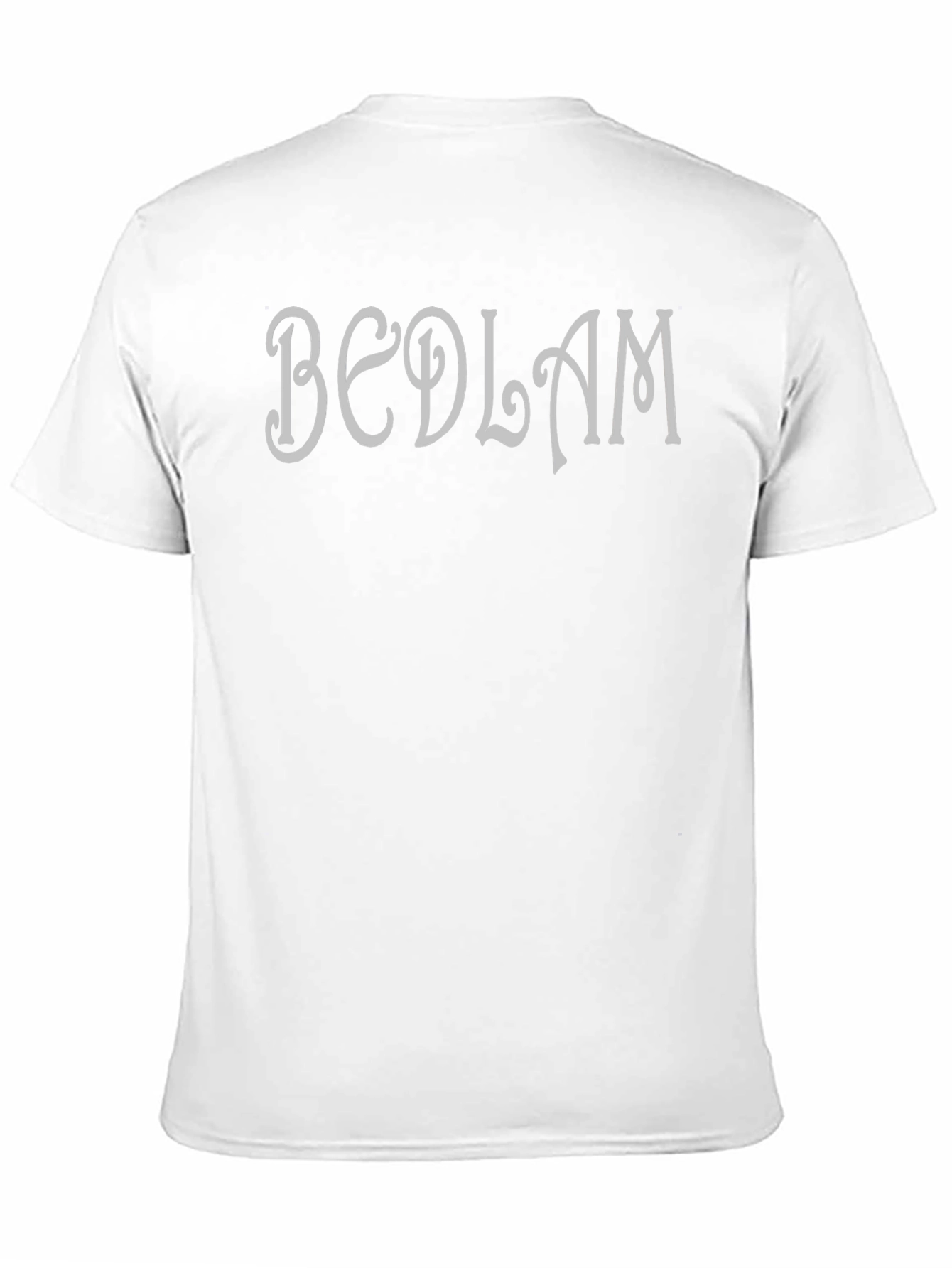 Bedlam Graphic Tee - Classic Fit