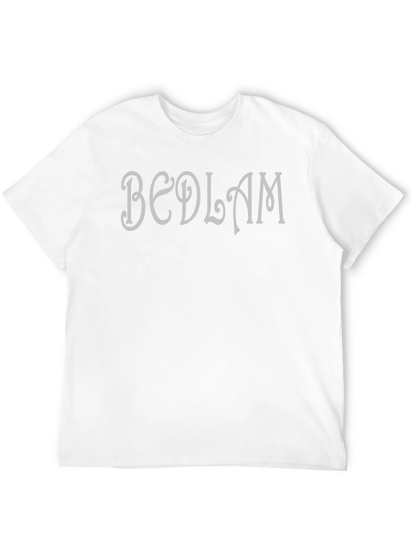 Bedlam Graphic Tee - Classic Fit