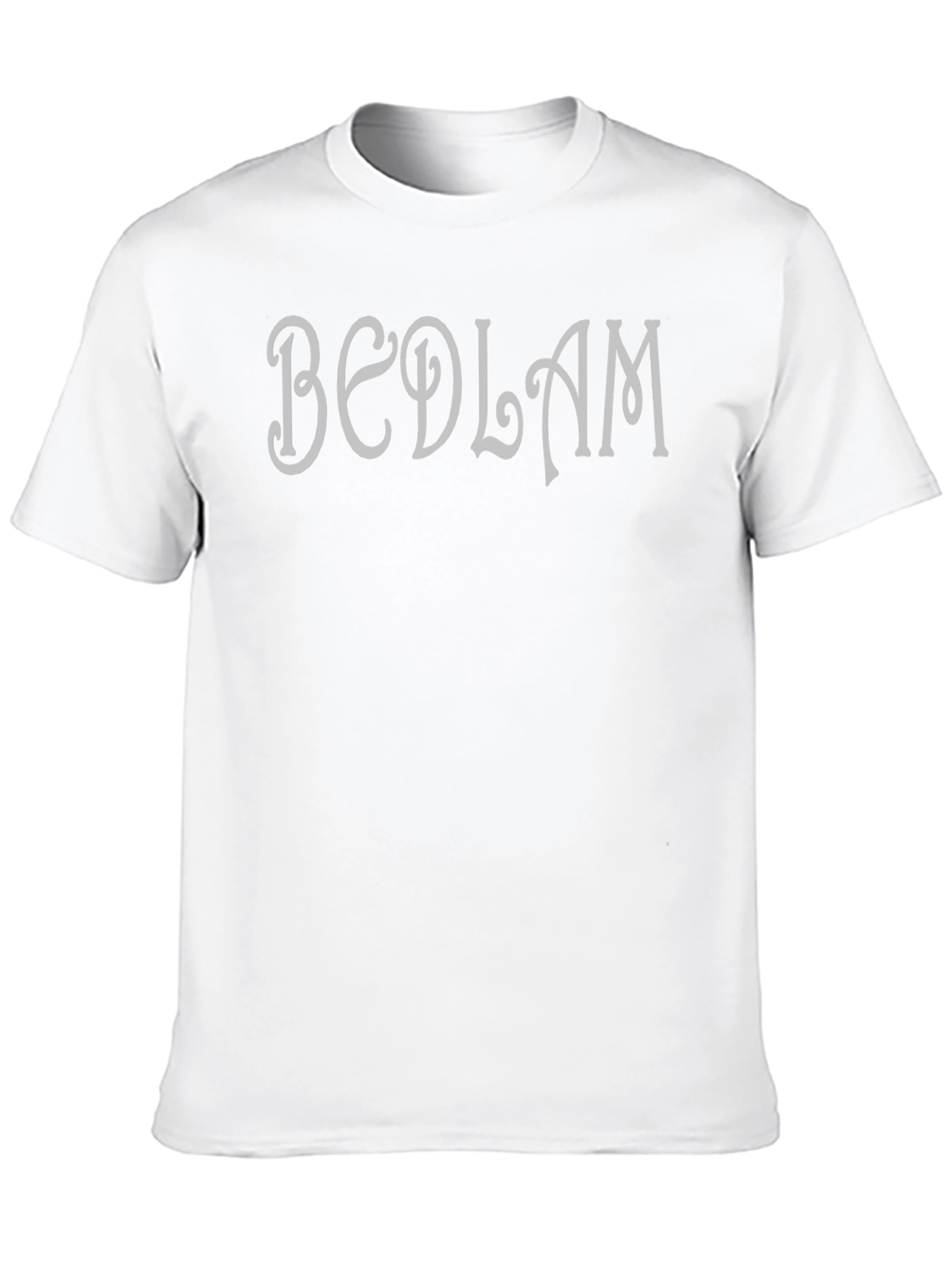 Bedlam Graphic Tee - Classic Fit