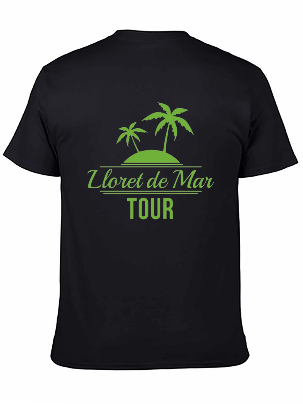 Lloret de Mar Tour T-Shirt