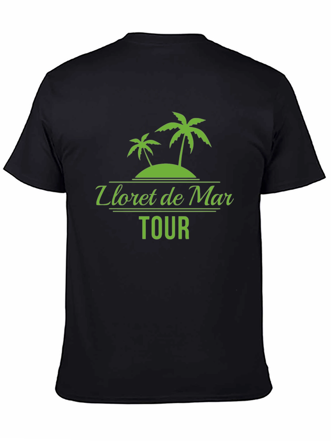 Lloret de Mar Tour T-Shirt