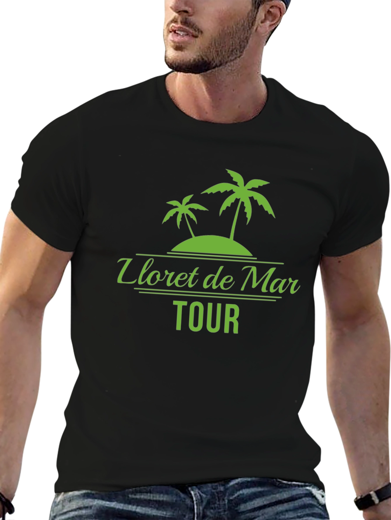 Lloret de Mar Tour T-Shirt