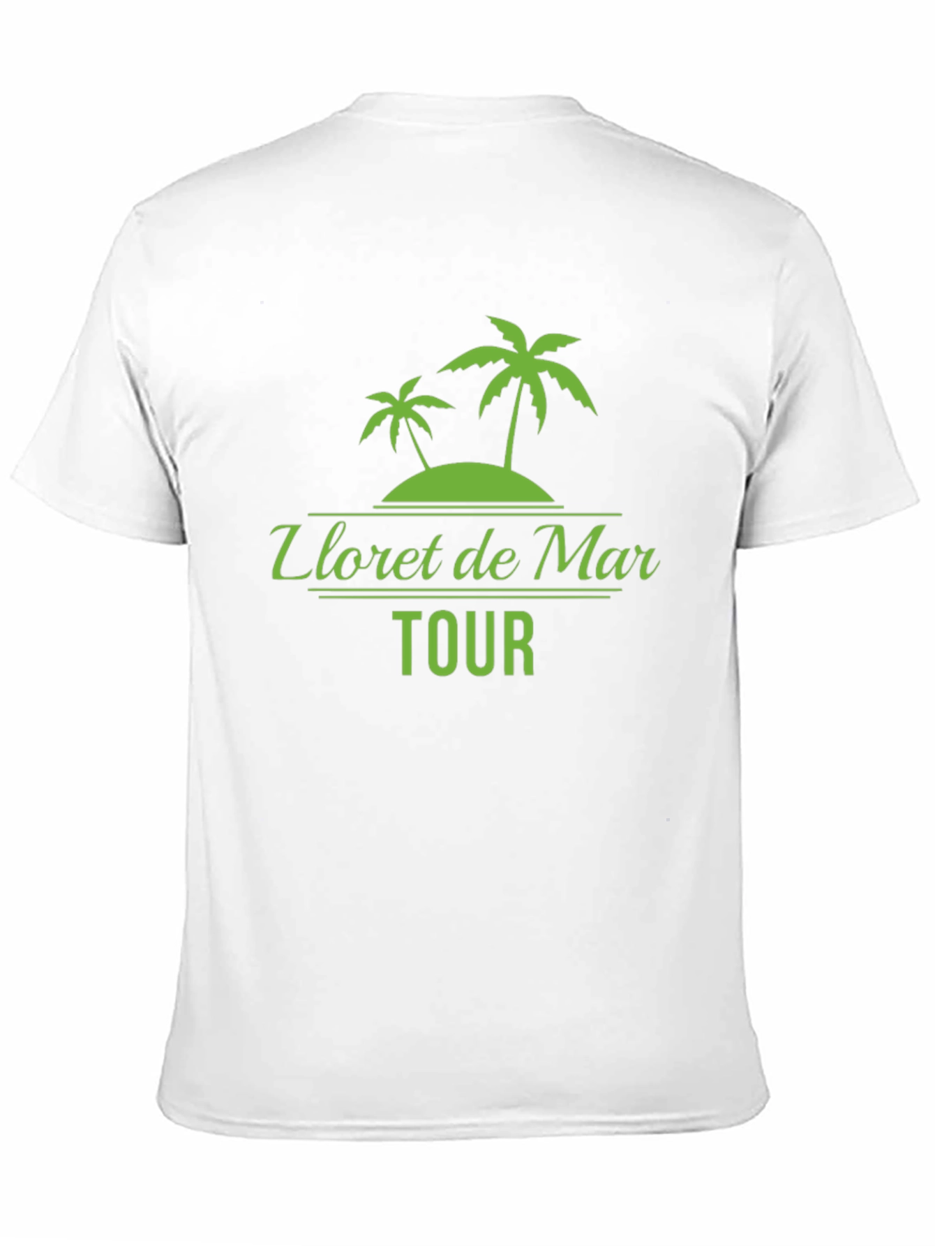 Lloret de Mar Tour T-Shirt