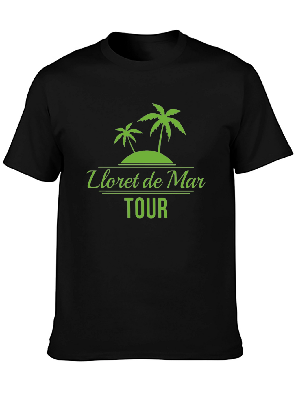 Lloret de Mar Tour T-Shirt