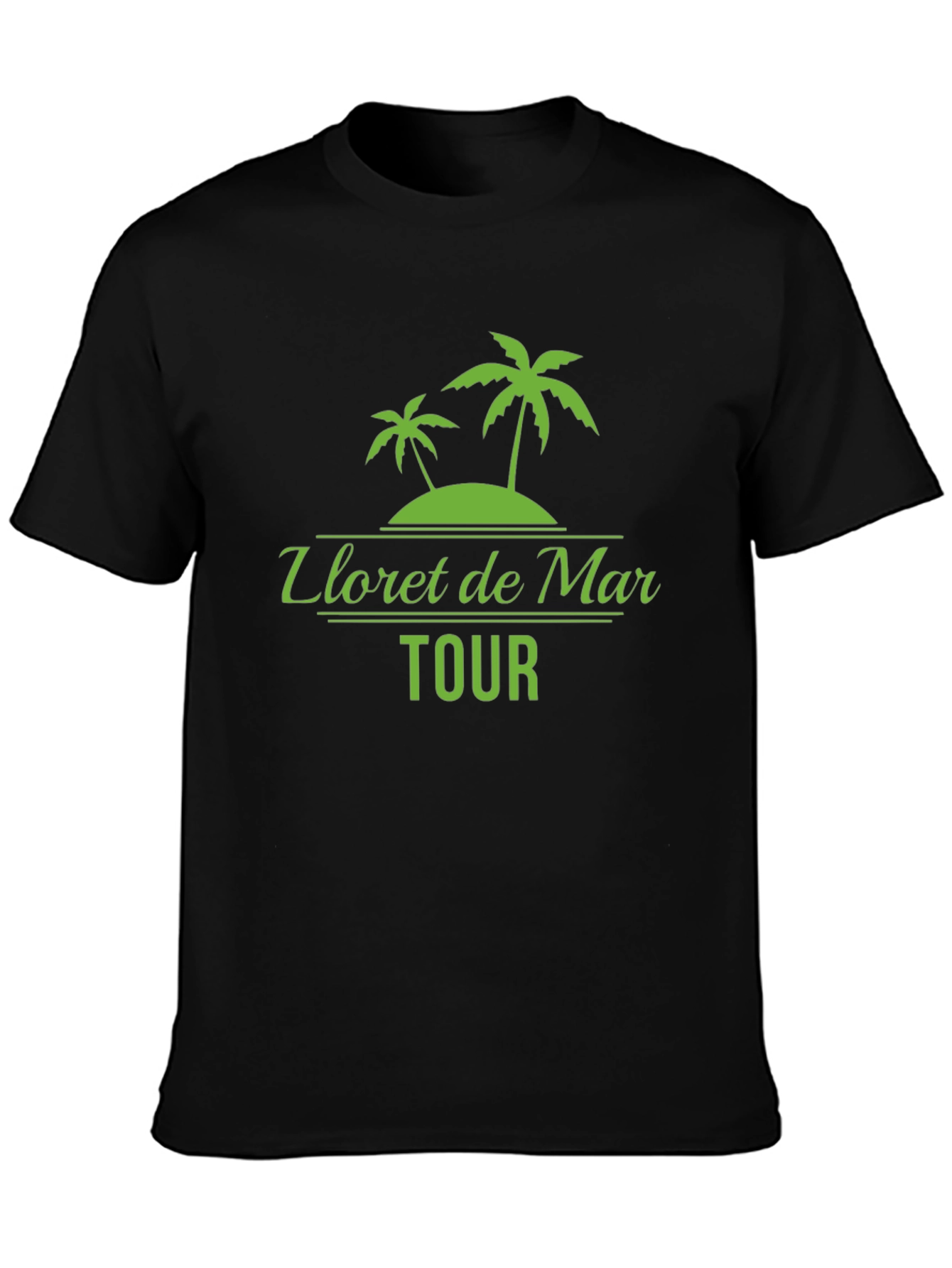 Lloret de Mar Tour T-Shirt