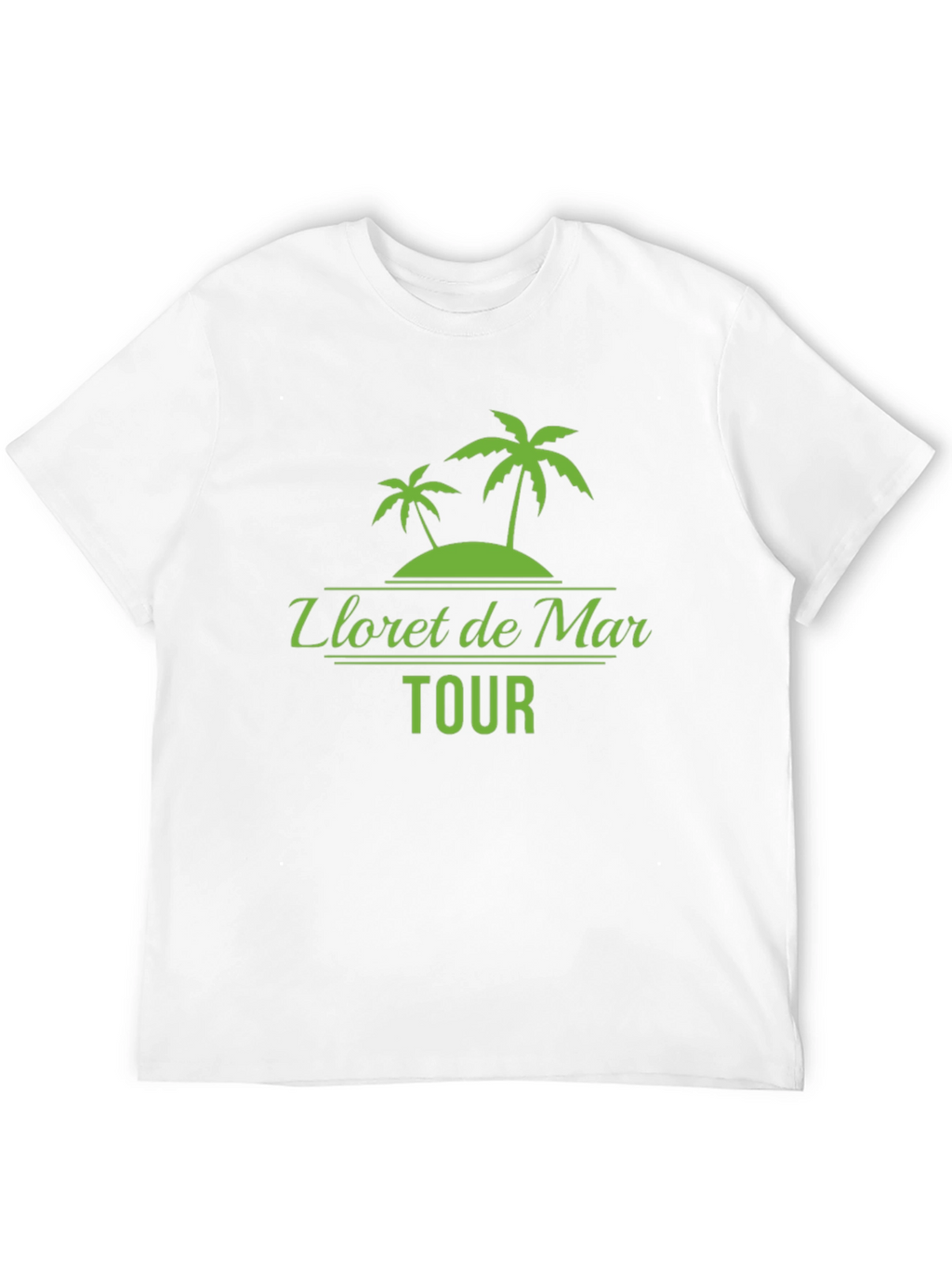 Lloret de Mar Tour T-Shirt