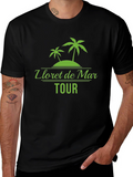 Lloret de Mar Tour T-Shirt
