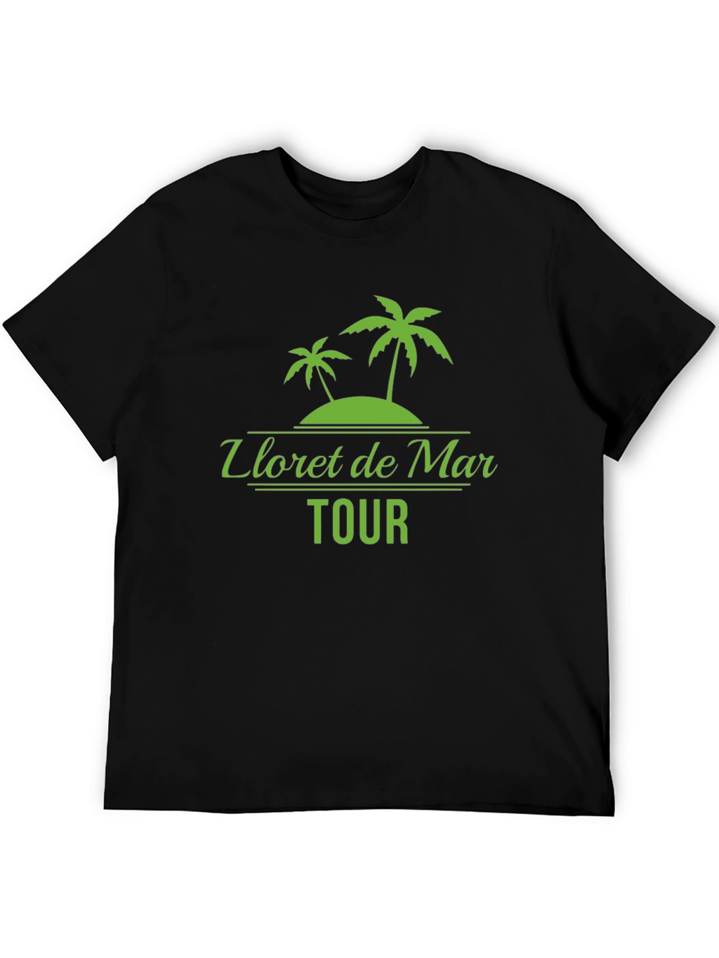 Lloret de Mar Tour T-Shirt