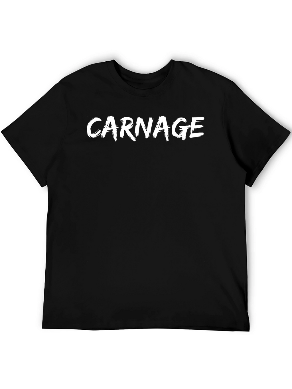 Carnage T-Shirt - Stylish Graphic Tee