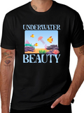 Underwater Beauty T-Shirt