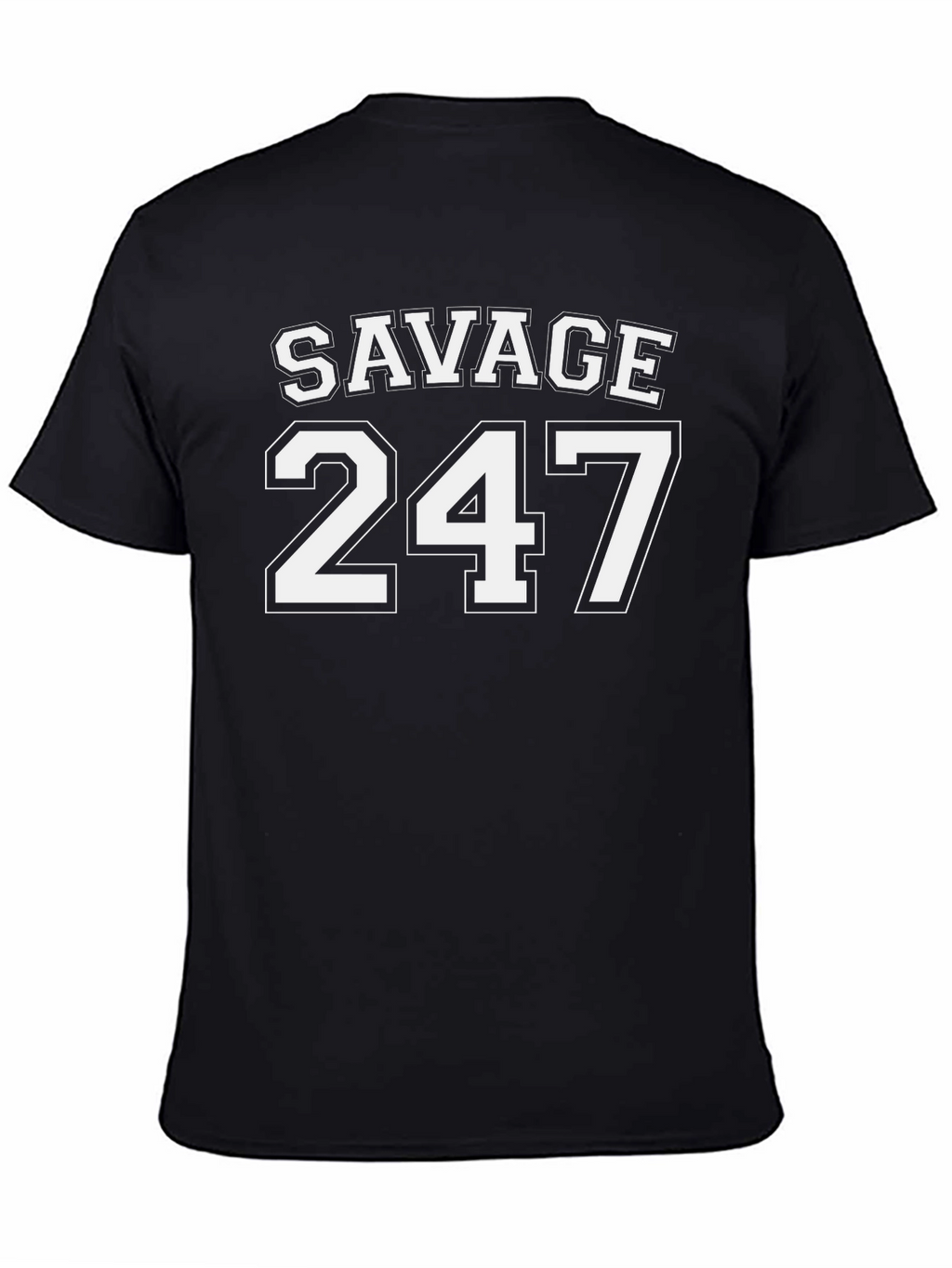 Savage 247 Graphic T-Shirt