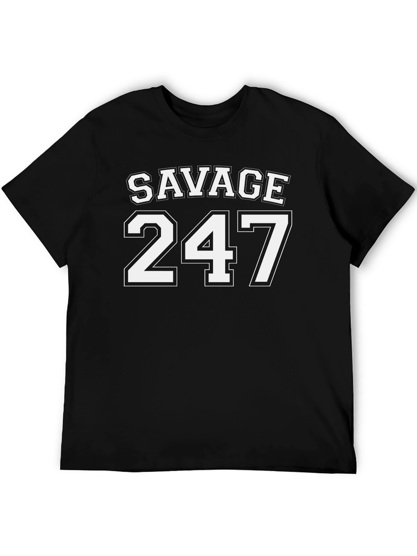 Savage 247 Graphic T-Shirt