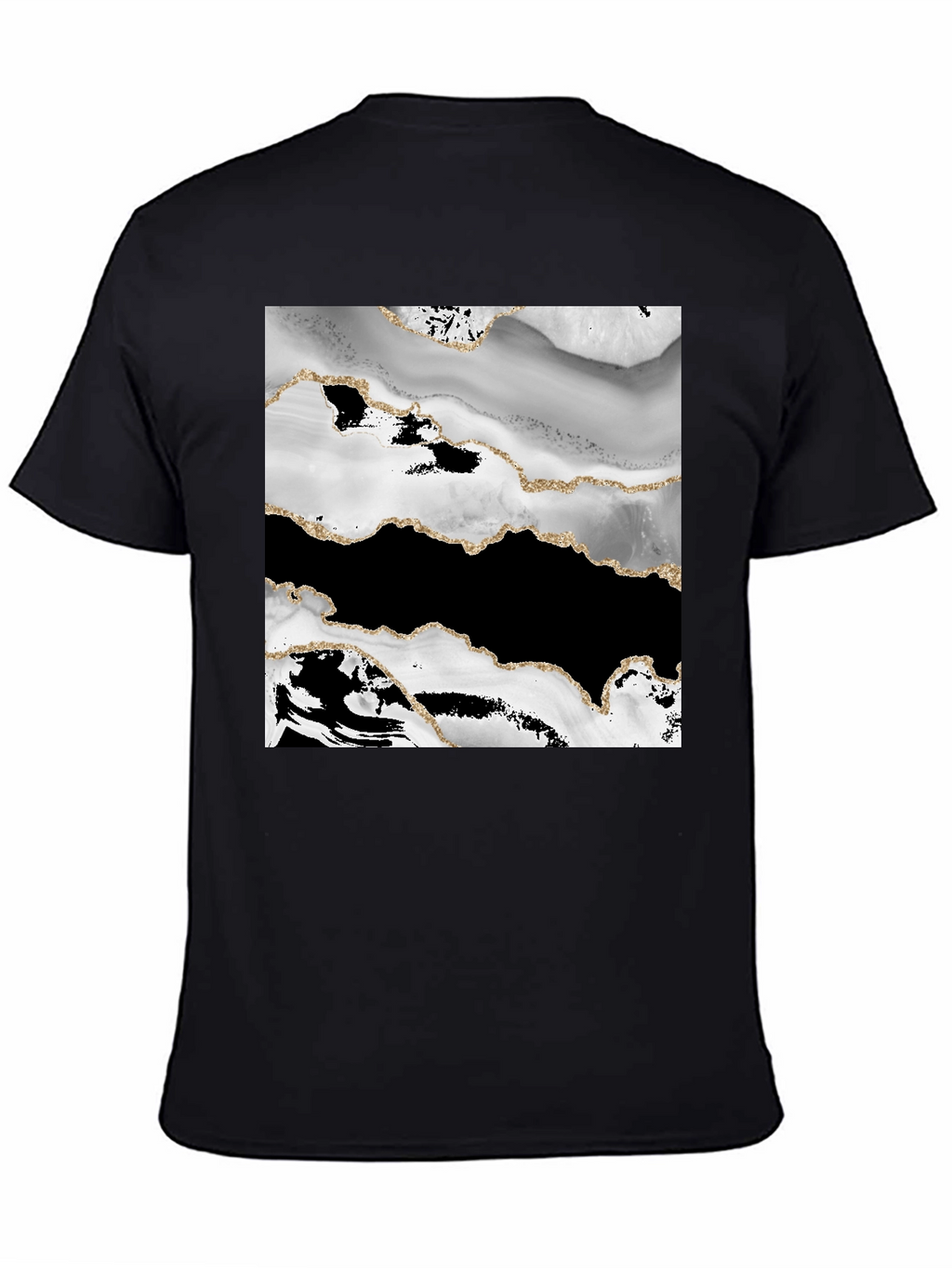 Black Agate T-Shirt