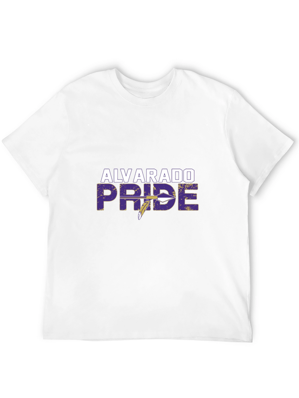 Alvarado Pride T-Shirt