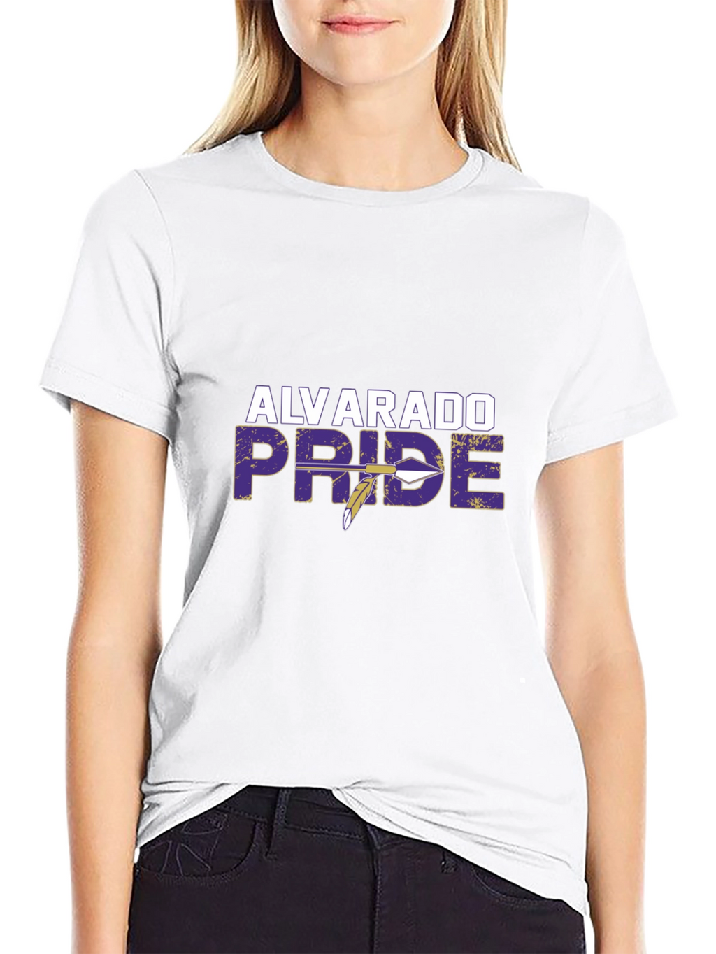 Alvarado Pride T-Shirt