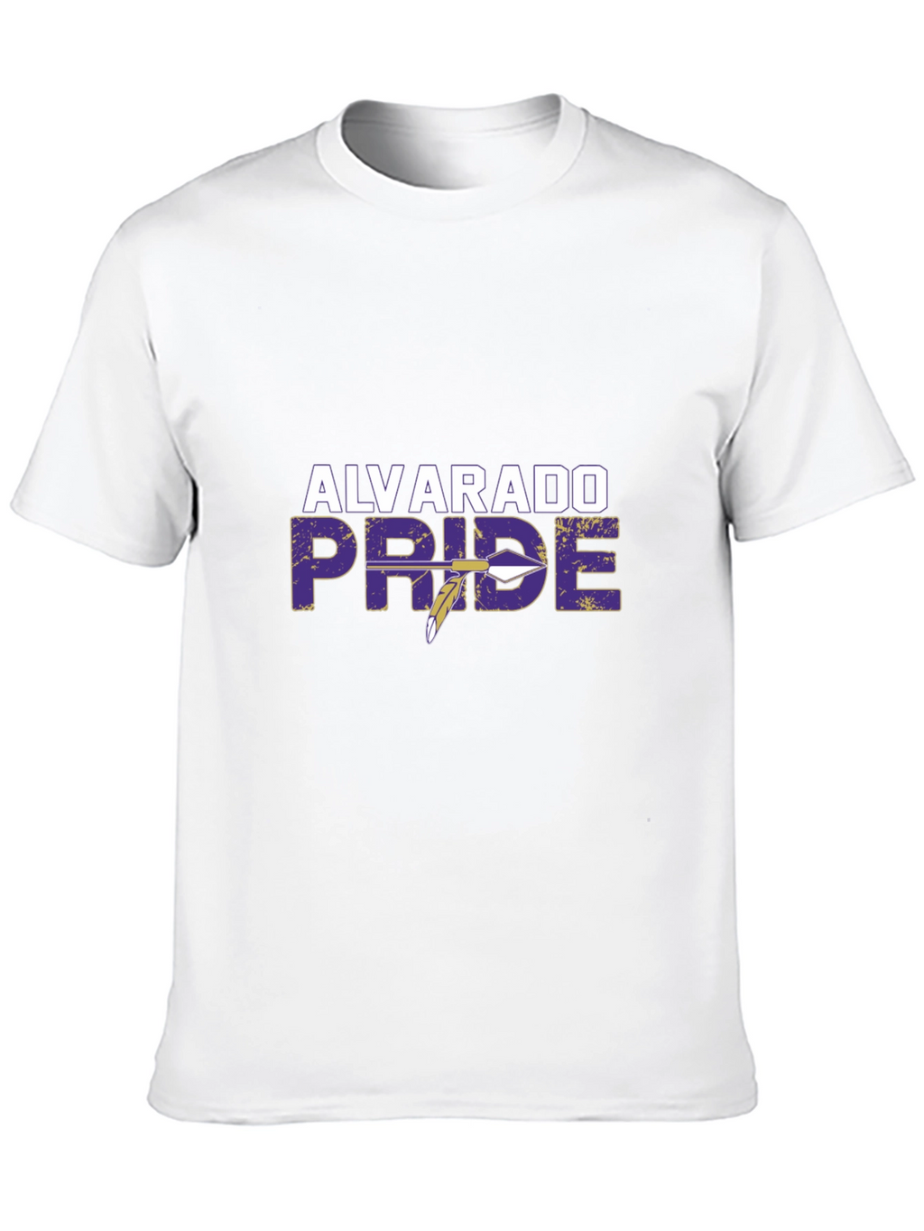 Alvarado Pride T-Shirt