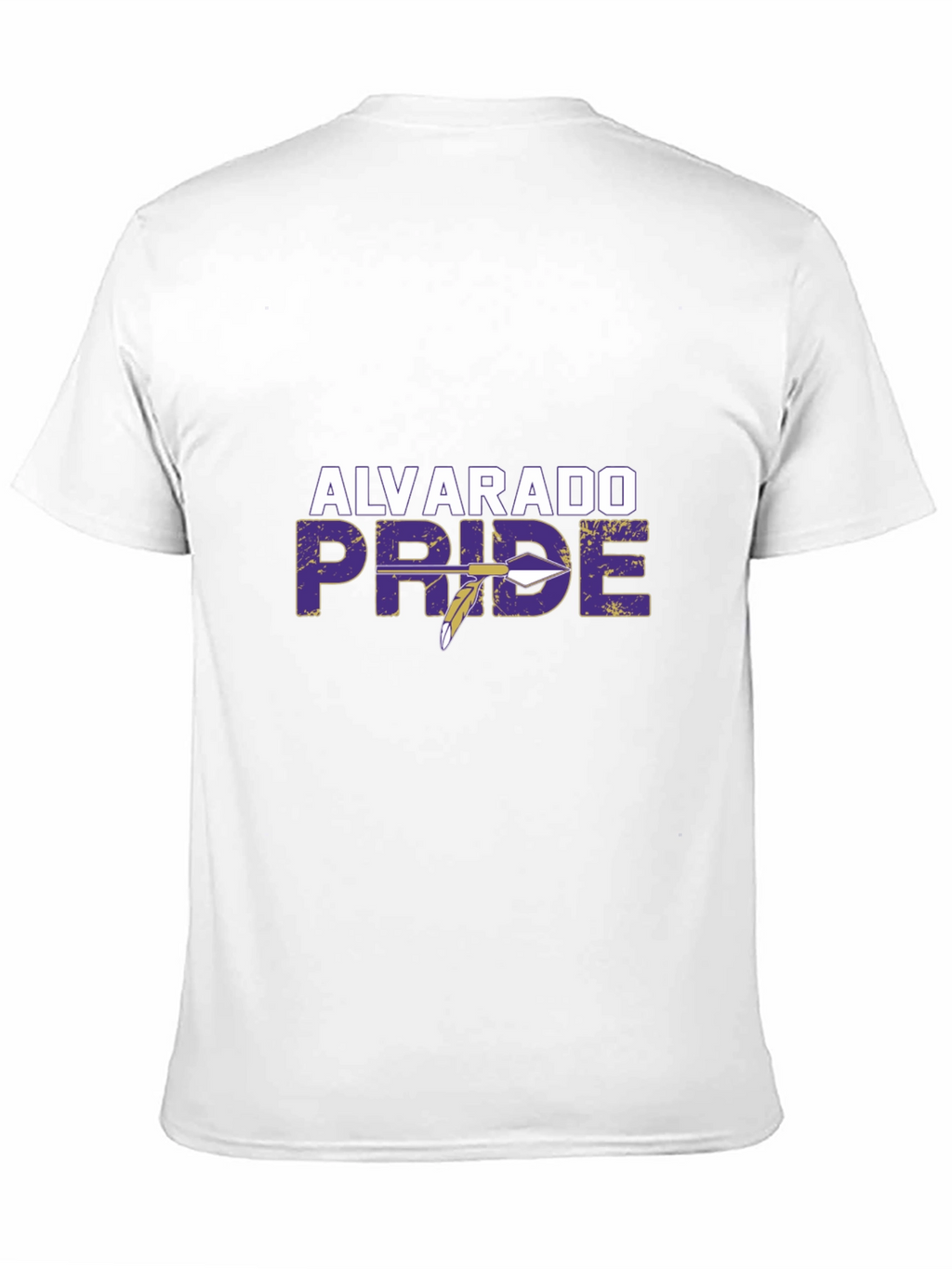 Alvarado Pride T-Shirt